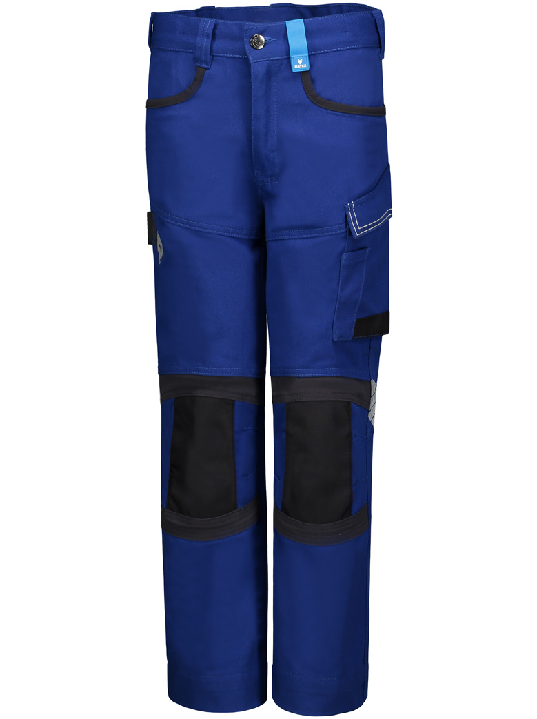 XPERT Kinder Arbeithose