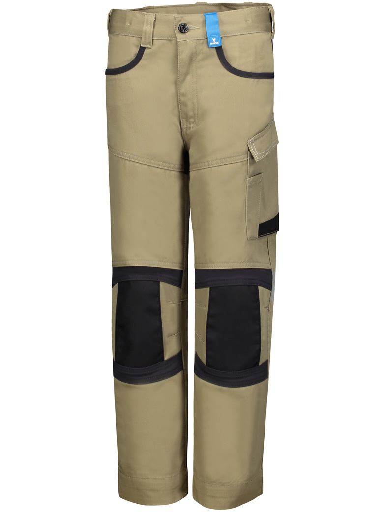 XPERT pantalon de travail enfantsrenforcé