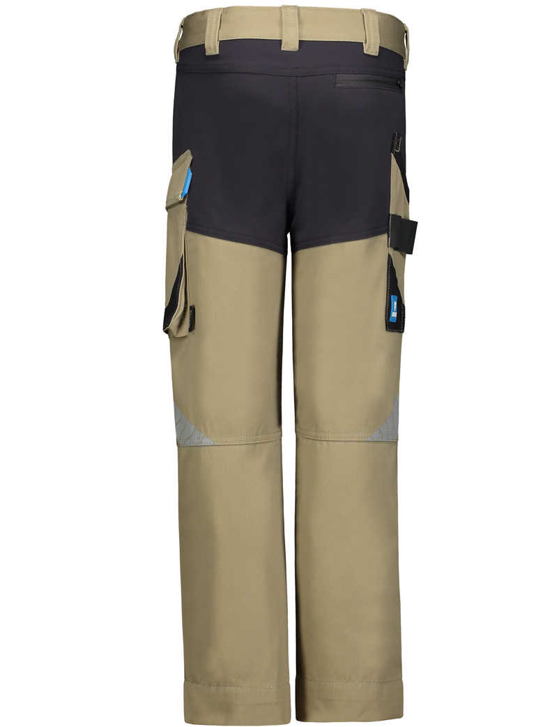 XPERT pantalon de travail enfantsrenforcé