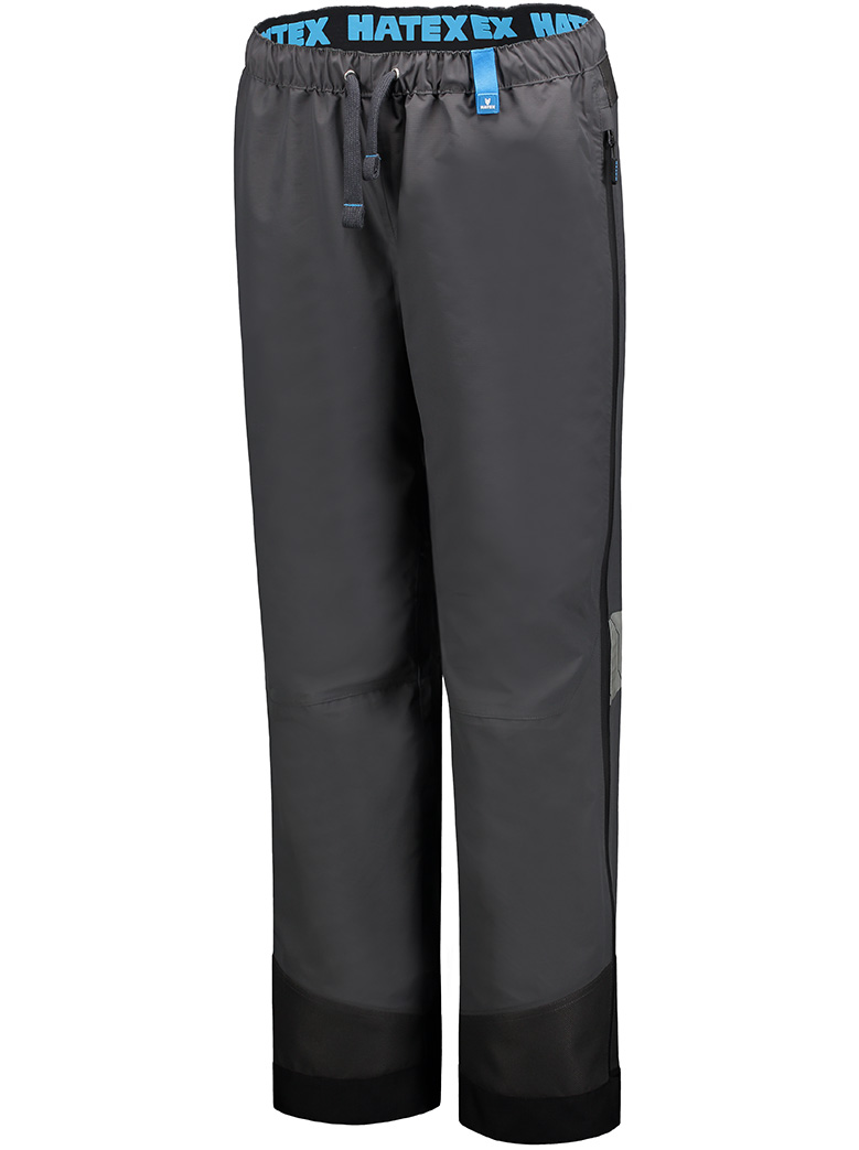XPERT pantalon de pluie rip-stop, entrejambe 73cm