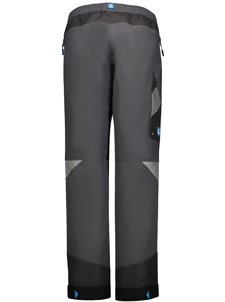 XPERT pantalon de pluierip-stop, entrejambe 87cm