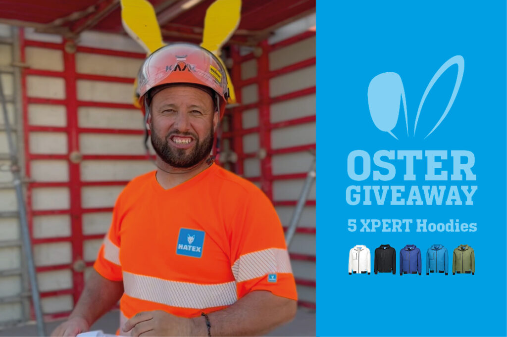 Hatex Ostern